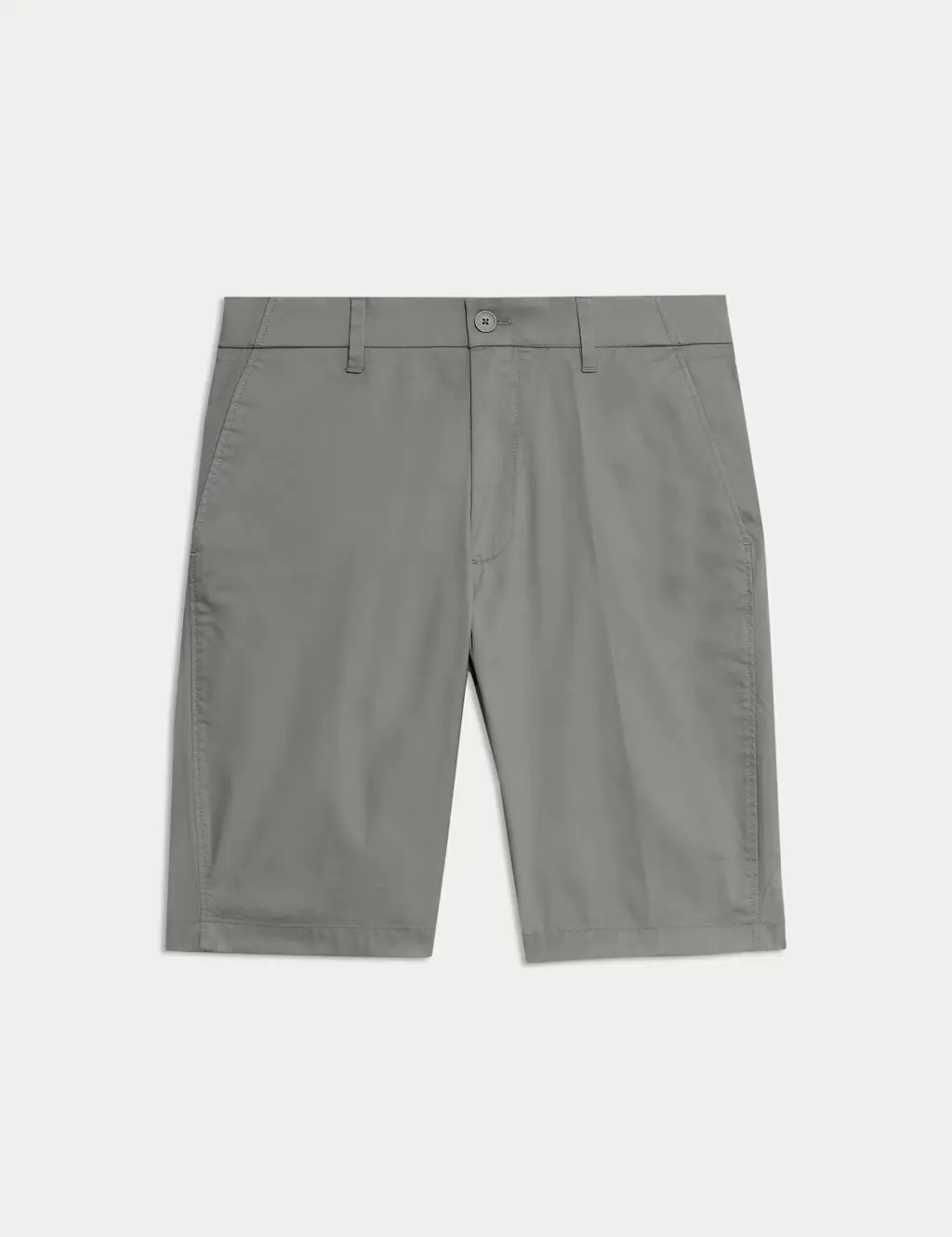 Regular Fit Super Lightweight Chino Shorts