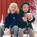 Winter Clothing & Accessories