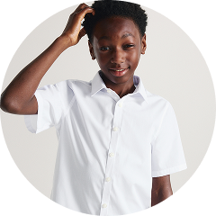 School shirts
