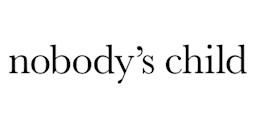 Nobody's child image