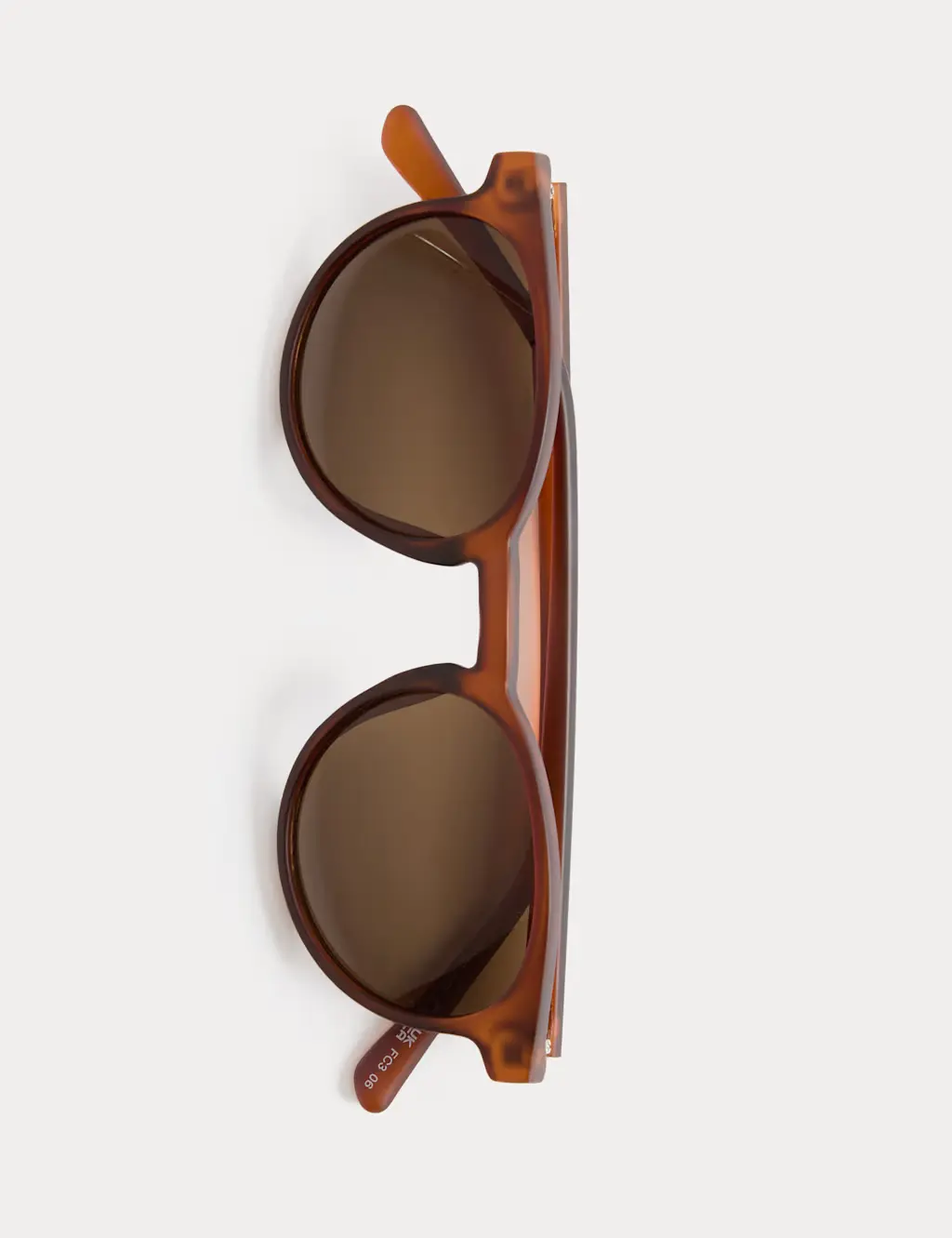 Round Sunglasses