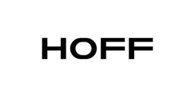 Logo for HOFF