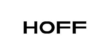 Logo for HOFF