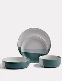 Selected kitchenware