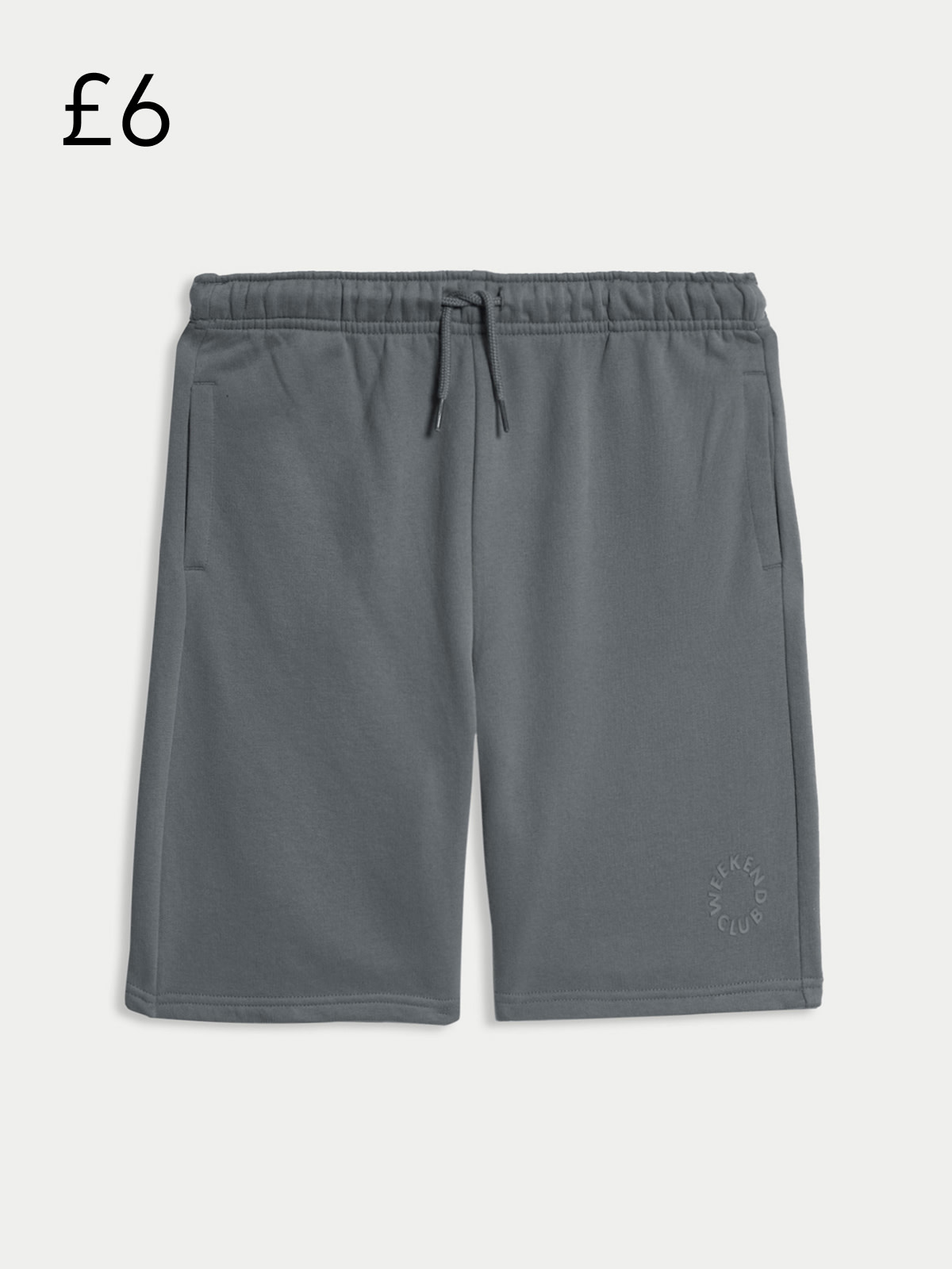 Boys Shorts