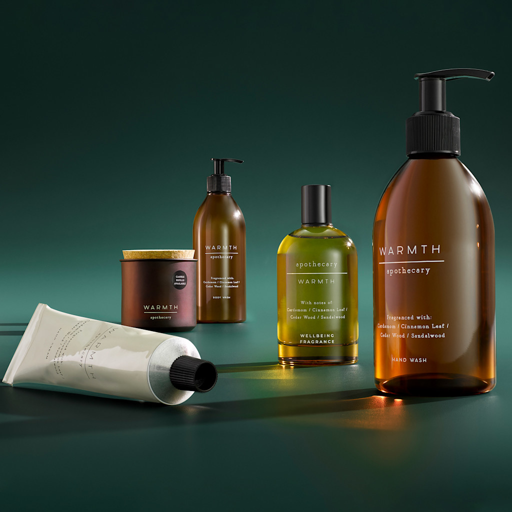 App search tile Beauty 8th January UK