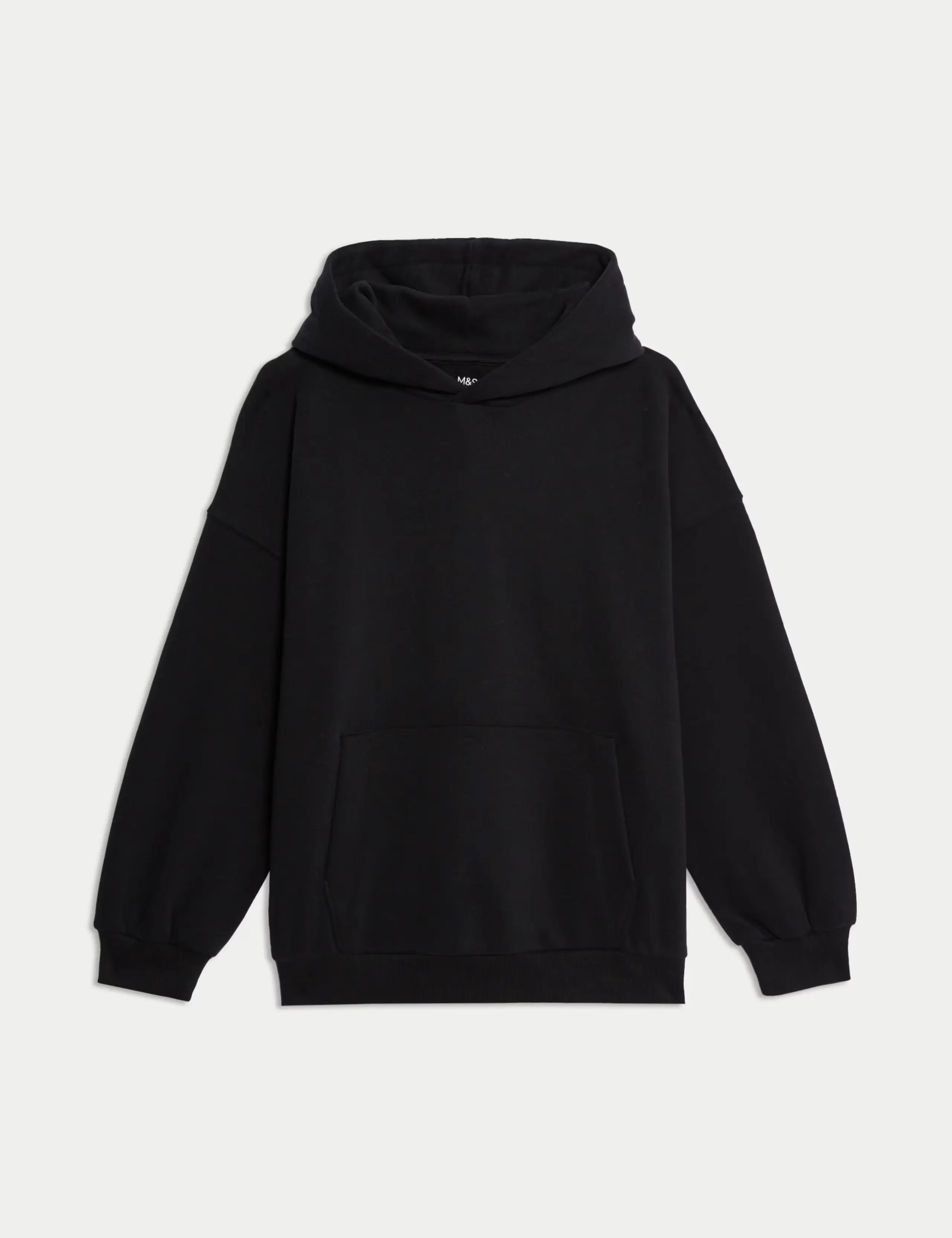 Cotton Rich Hoodie