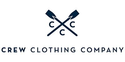Logo for Crewclothing