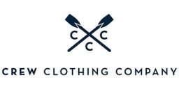 Crewclothing logo