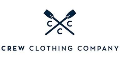 Logo for Crewclothing