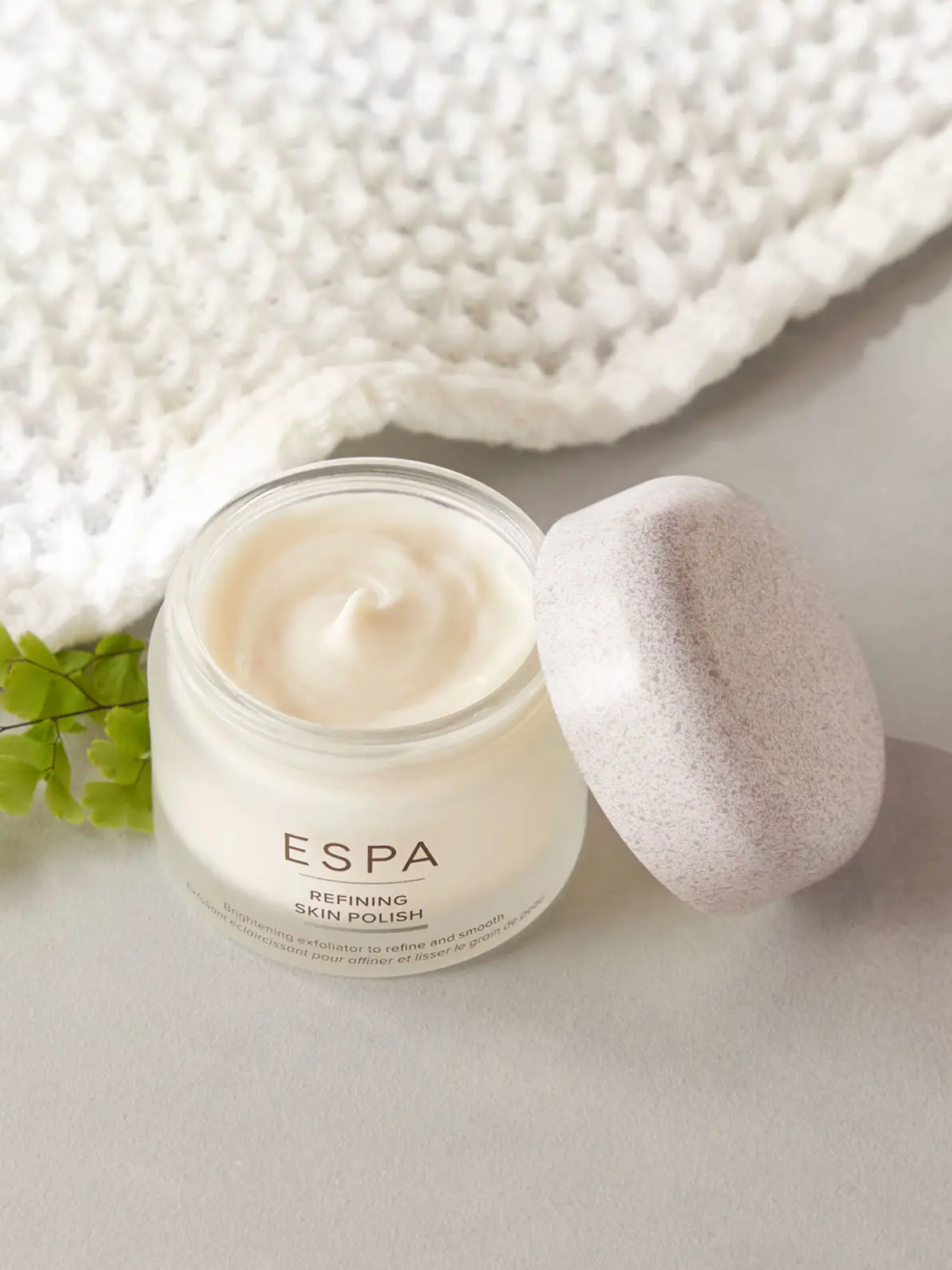 Refining Skin Polish by ESPA