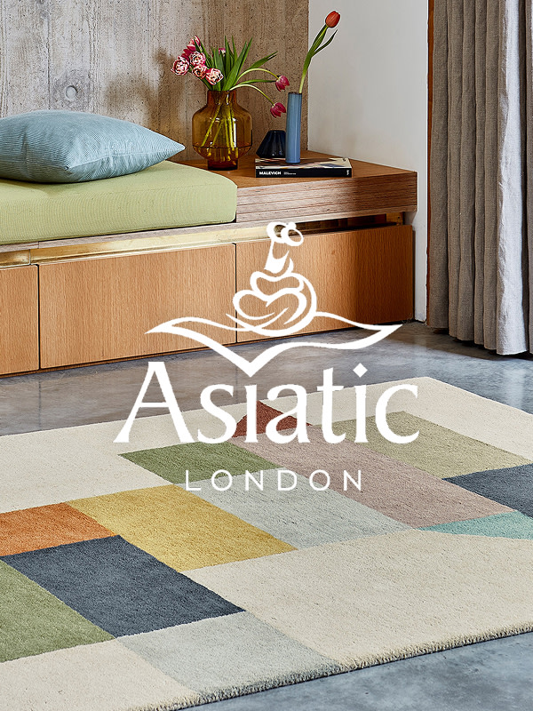 Asiatic
