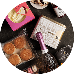 Food & drink gifts
