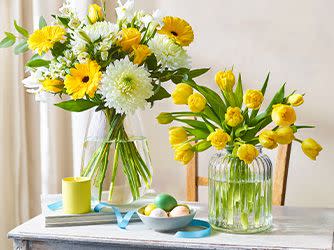 23rd Mar Flowers