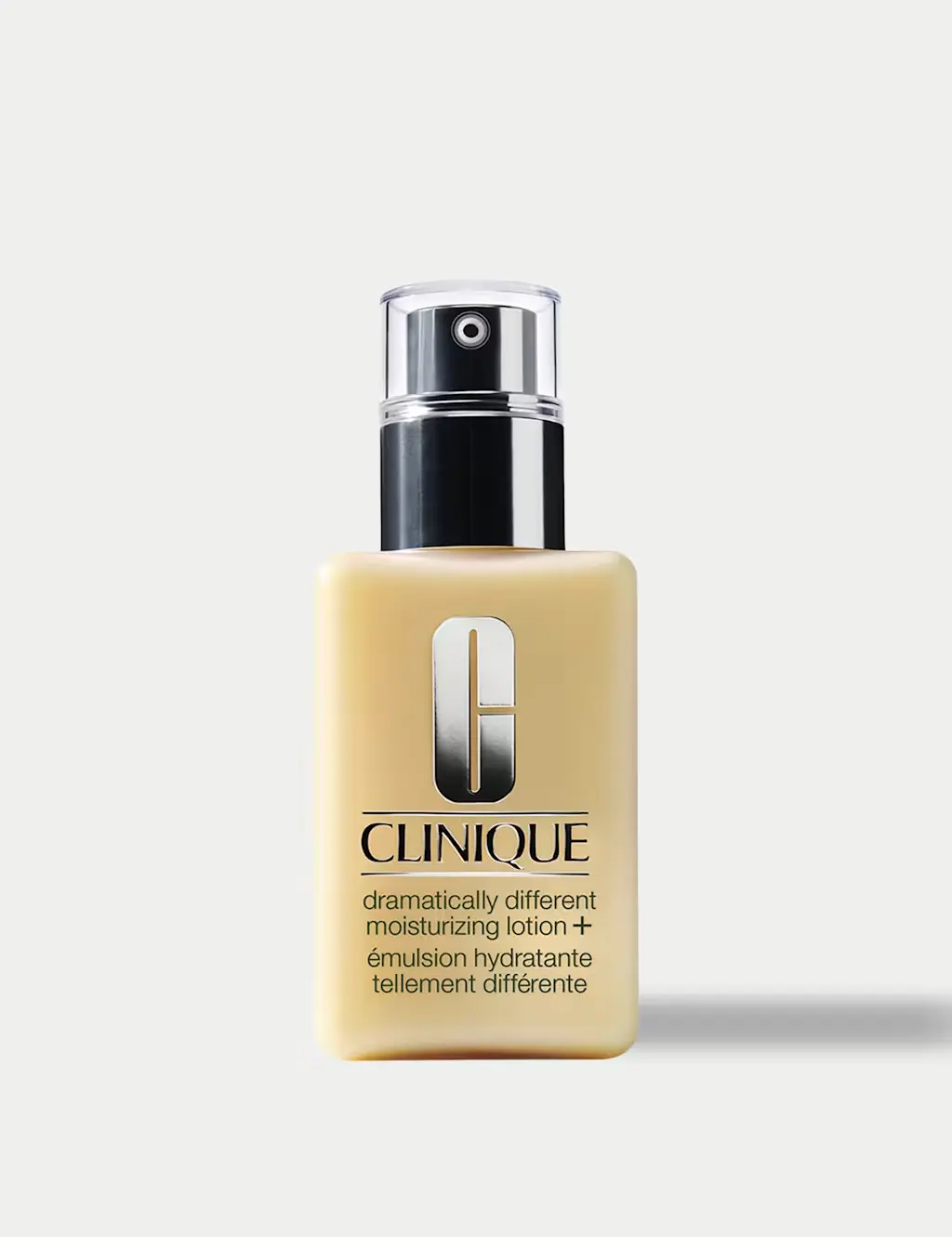 Dramatically Different Moisturizing Lotion