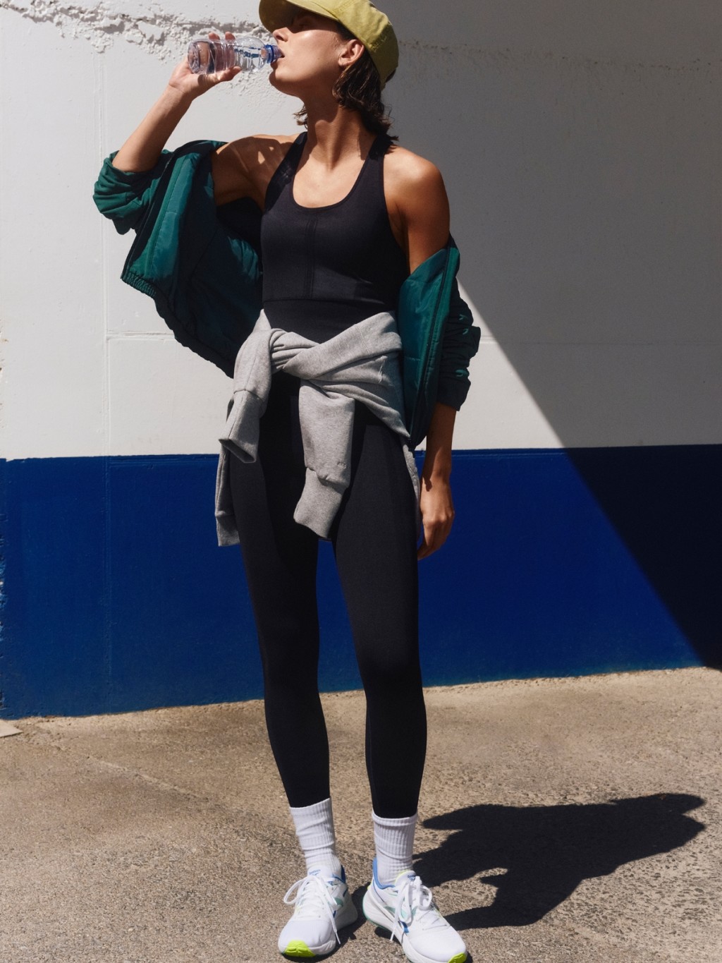 Sportswear. Shop now