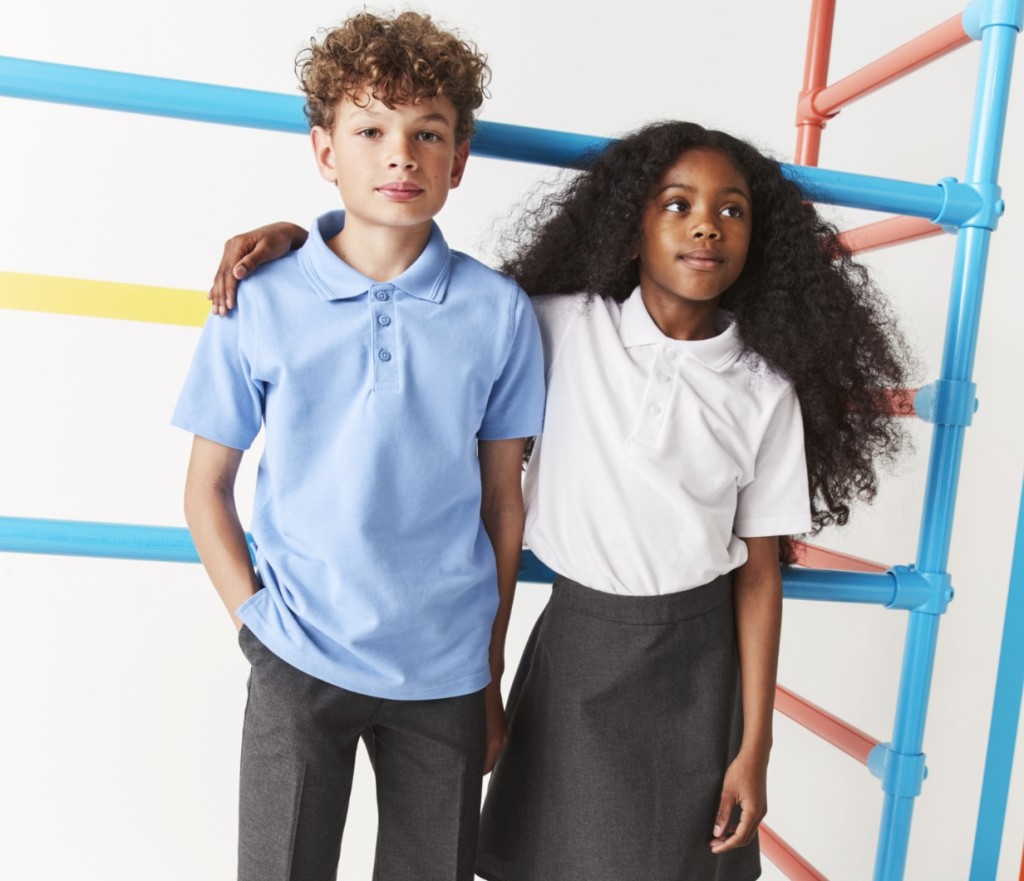 Content card School uniform sorted 21st May 2023