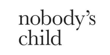 Logo for Nobody's Child