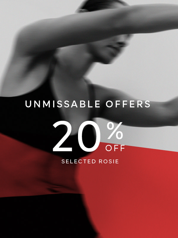 Shop Unmissable offers