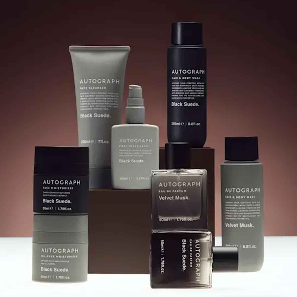 How to Choose the Best Skincare for Men