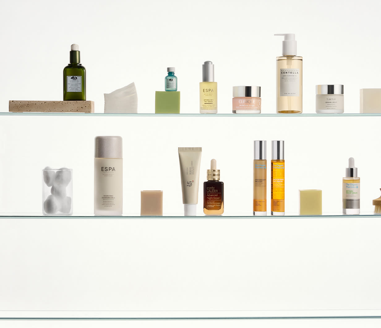 Skin solutions experts swear by