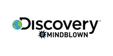 Logo for Discoverymindblown