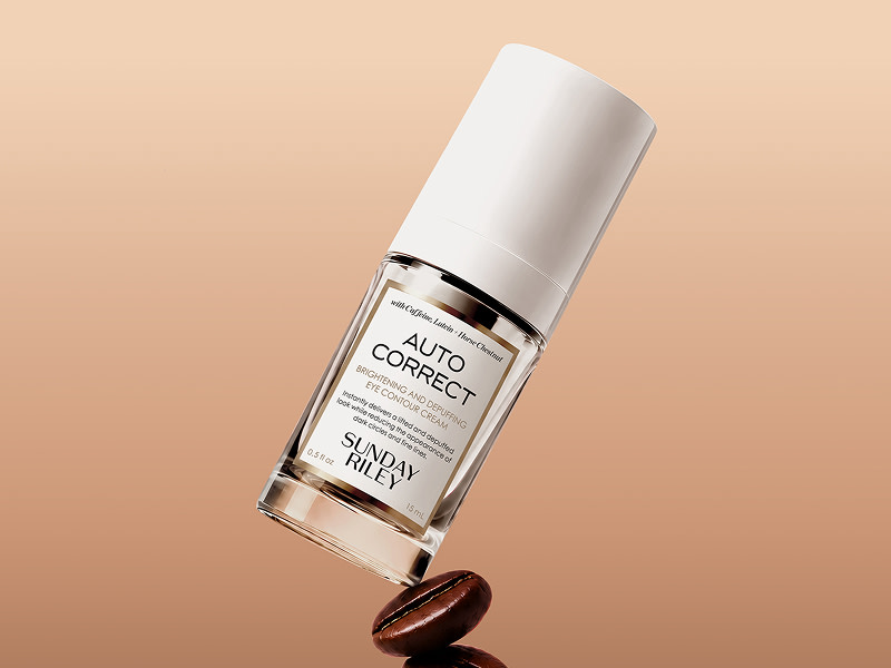 sunday riley skincare