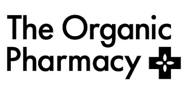 The Organic Pharmacy Logo