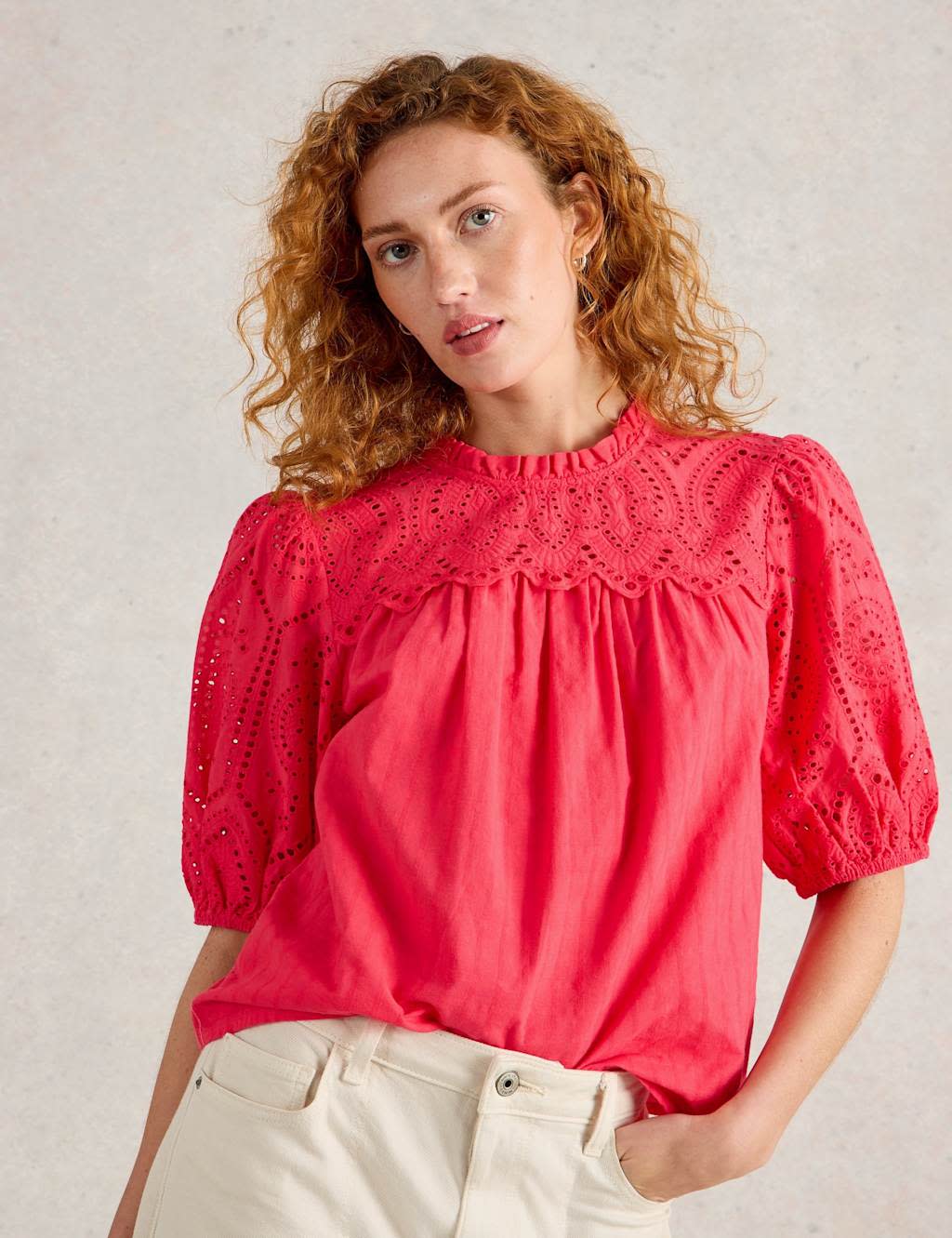 Offers - Womenswear offers - Selected White Stuff