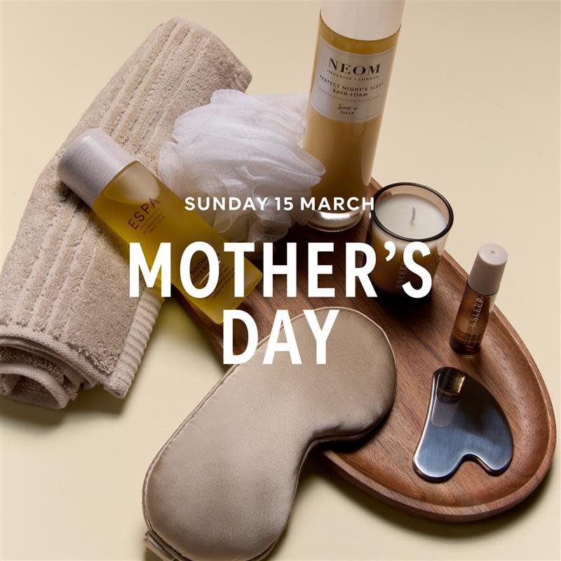 Shop now Mothers gifts day