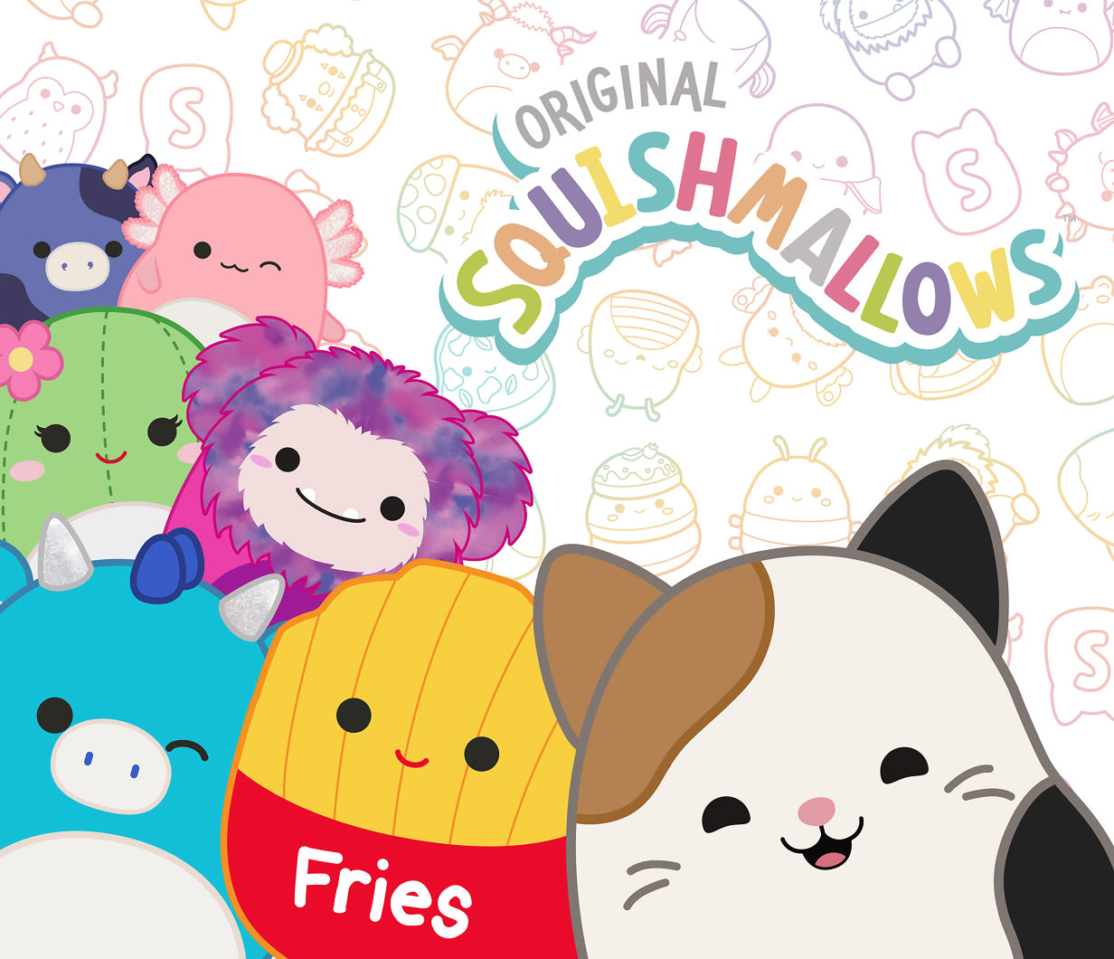 Squishmallow