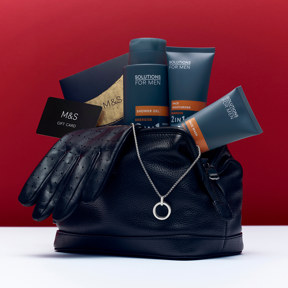 Gifts | Presents & Gift Ideas | M&S