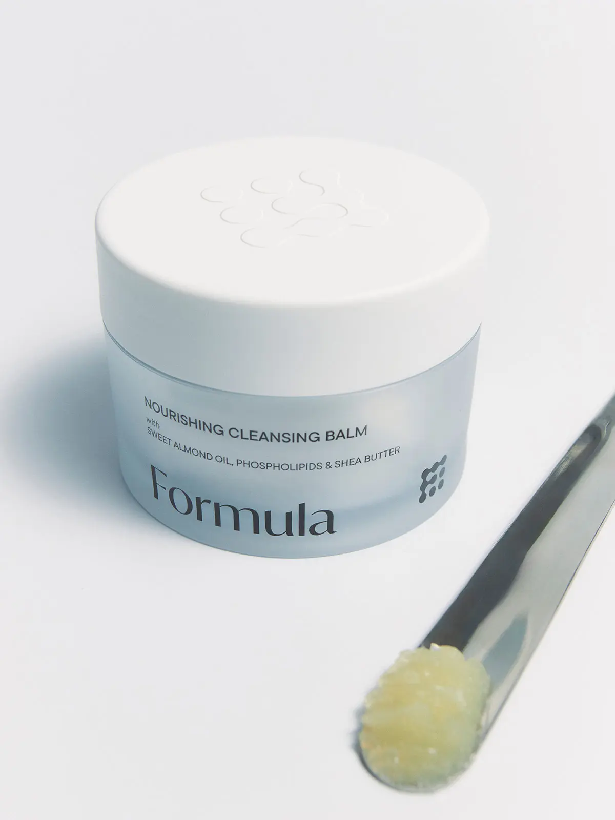 Cleansing balm by Formula 