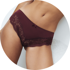 Knickers