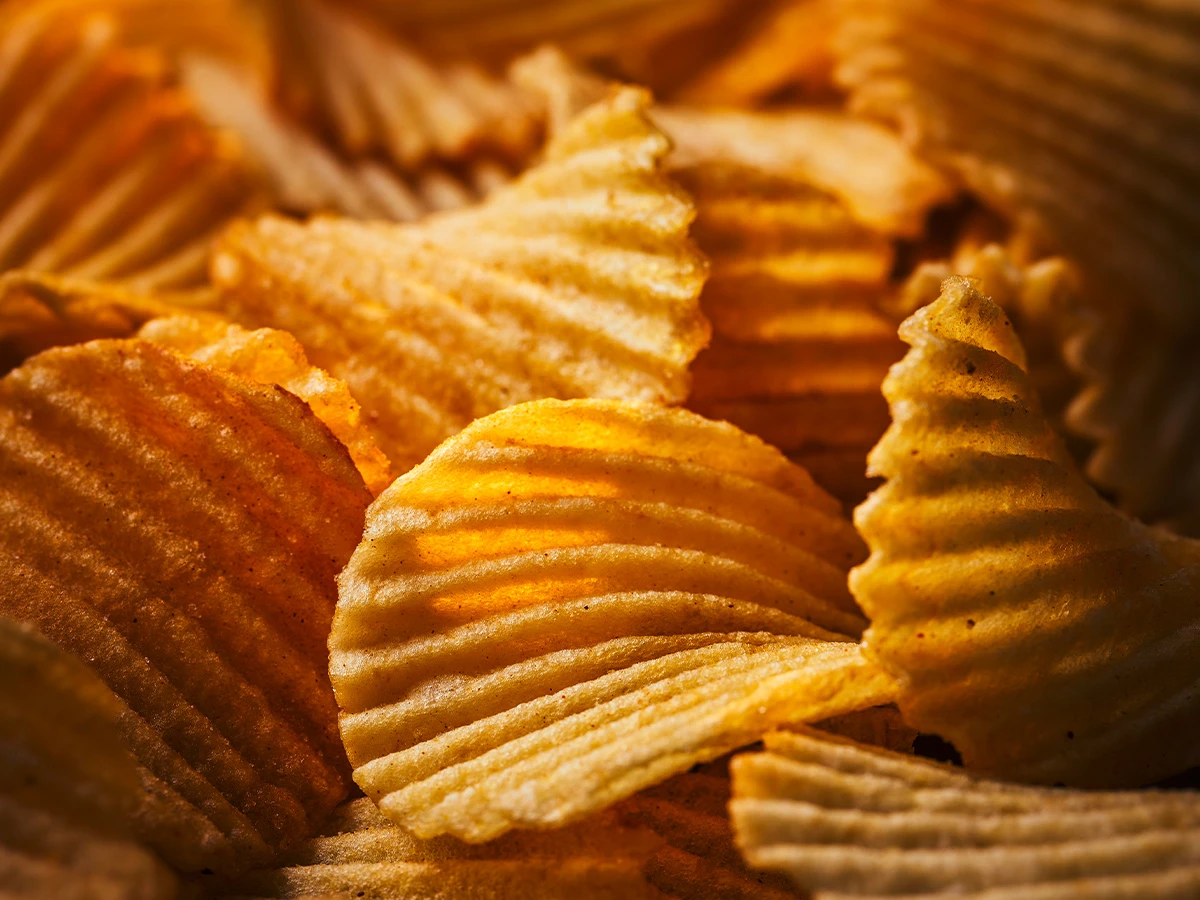 crisps