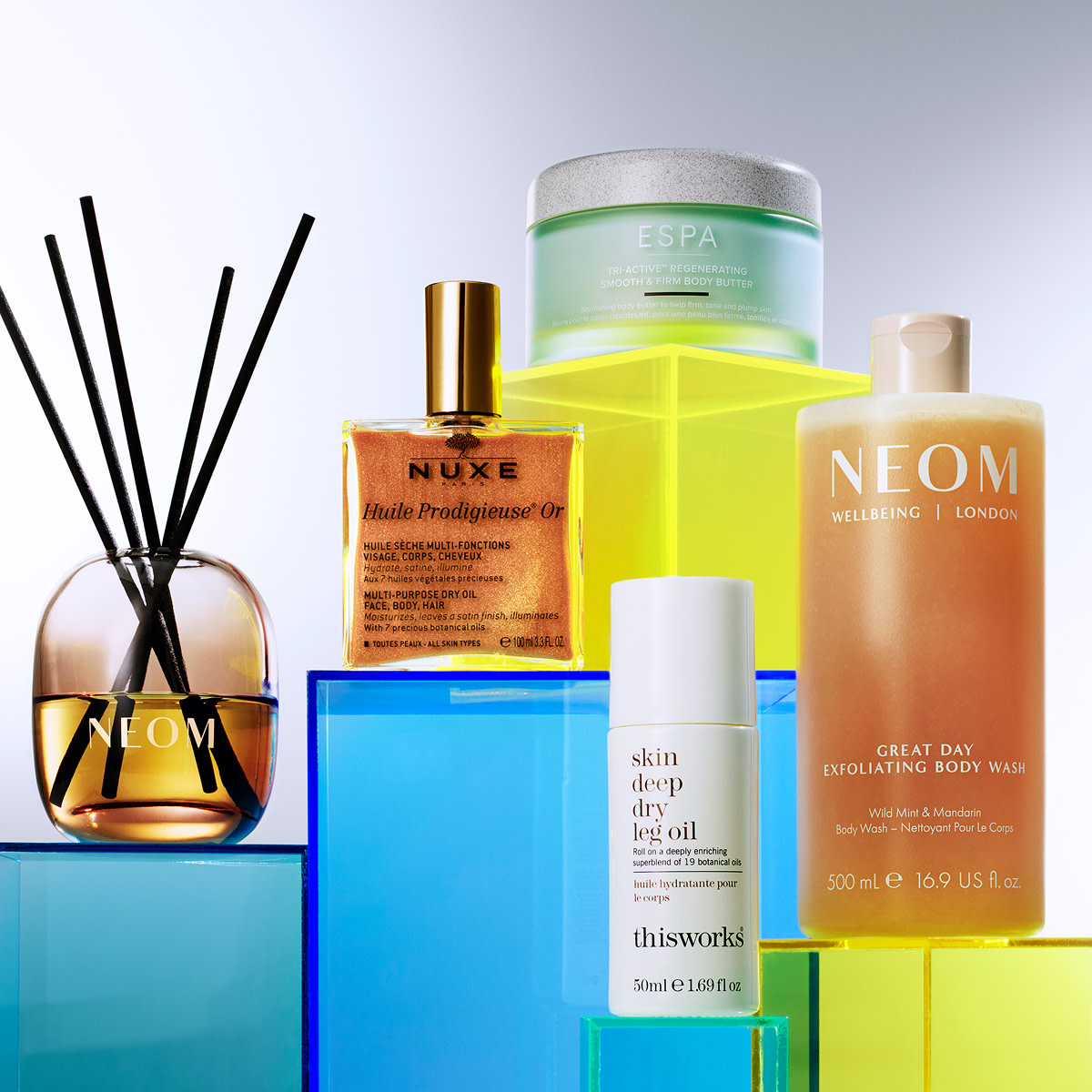 P- Beauty- Style and Living- The Best New Beauty Products- UK- 24th Feb 2026