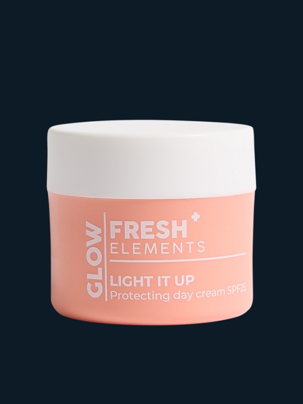 Fresh Elements Glow Day Dream - 15ml. Shop now