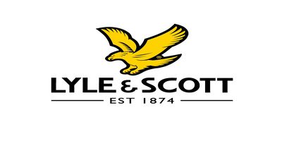 Logo for Lyle & Scott