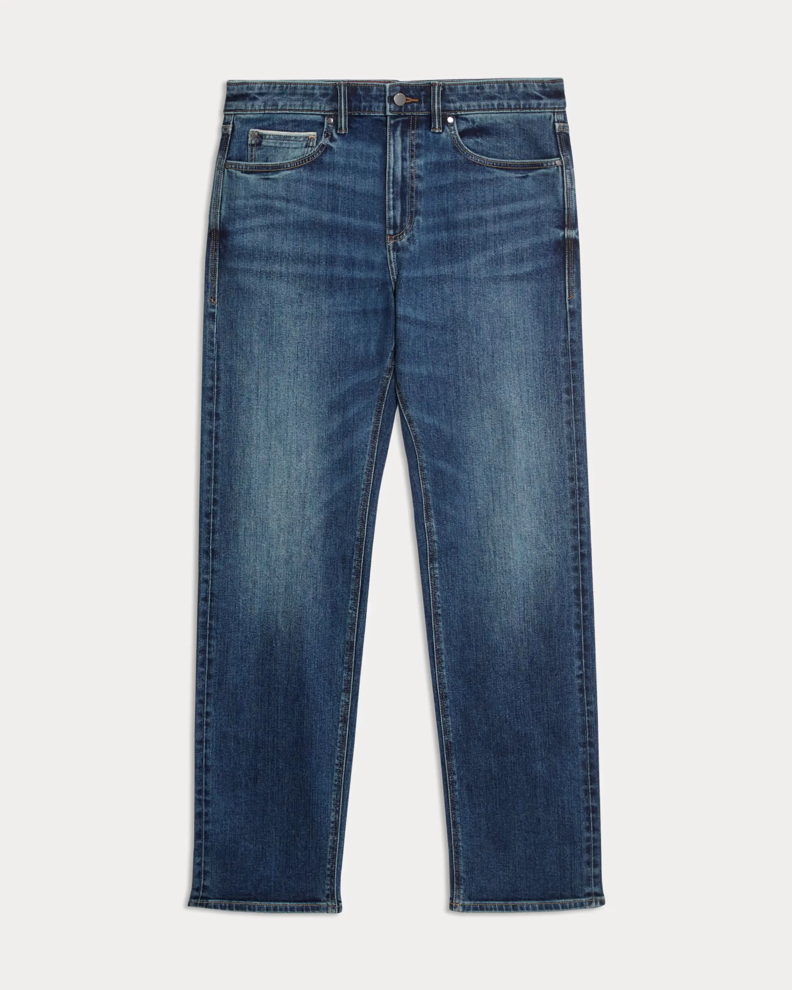 Japanese selvedge jeans