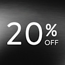  20% off selected Women's Footwear