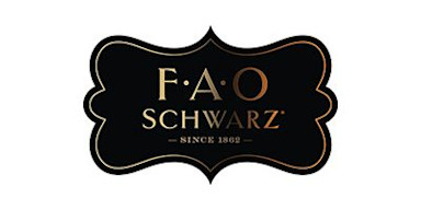 FAO Schwarz Toy Piano Dance Mat 53x17.7 by MerchSource