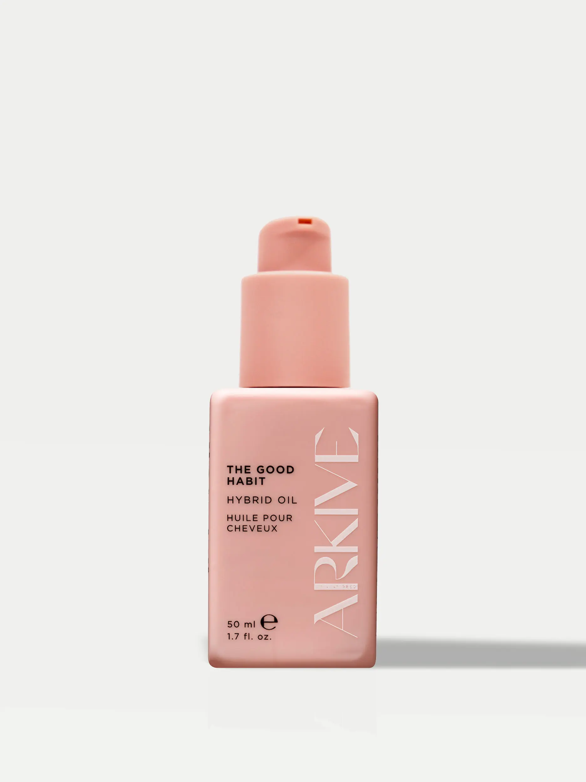 The Good Habit Hybrid Oil 50ml