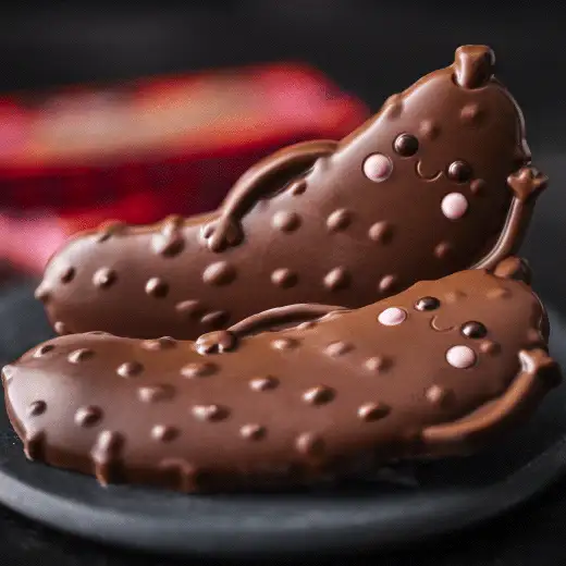 What's your foodie love language?