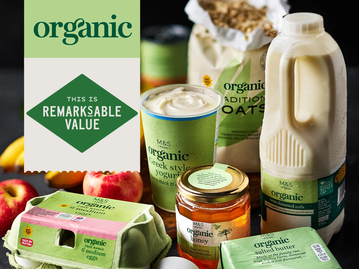 Organic