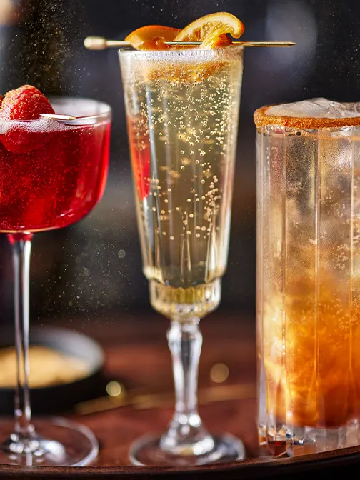 Guide to this New Year's Eve