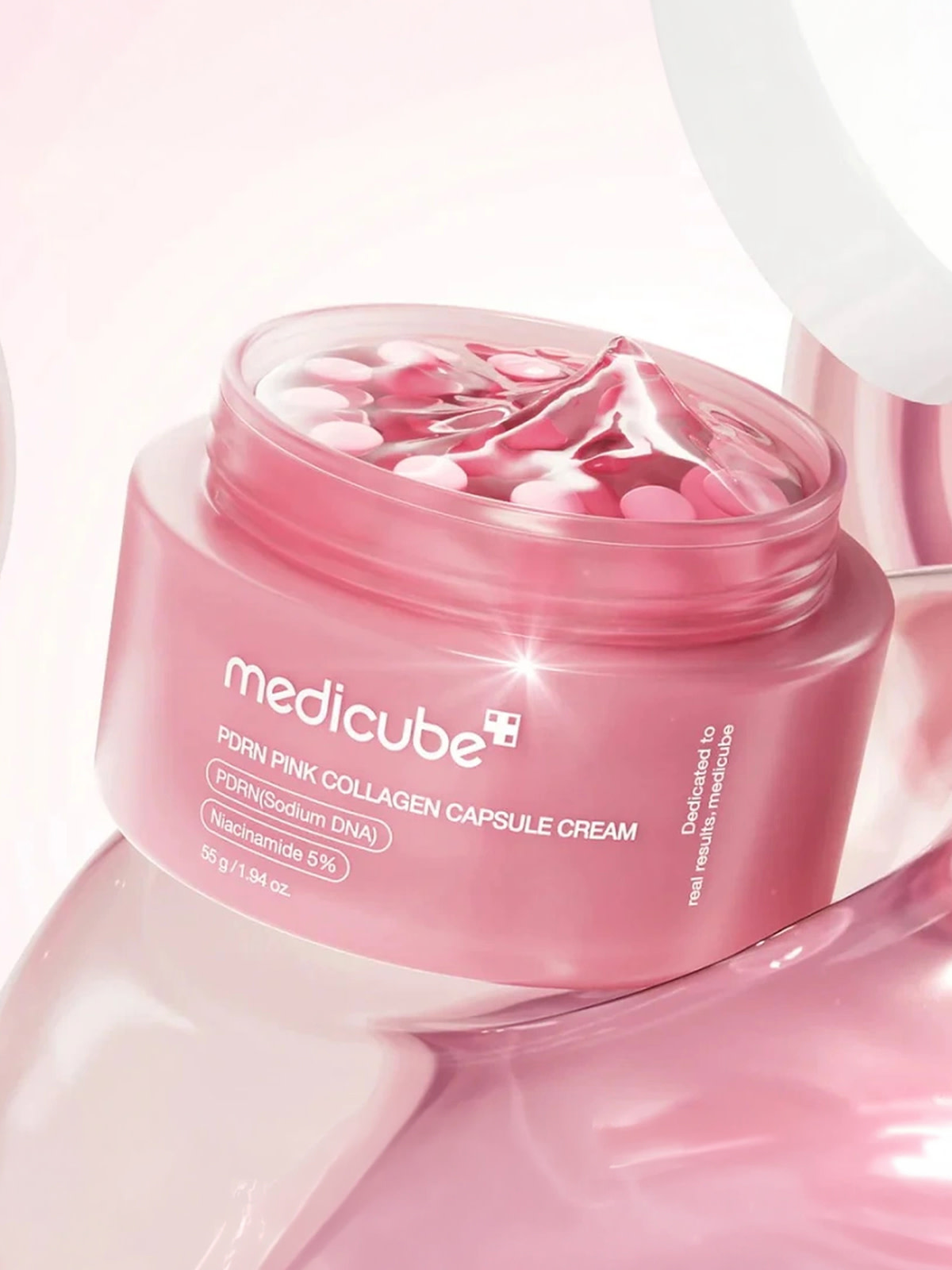 Medicube beauty product