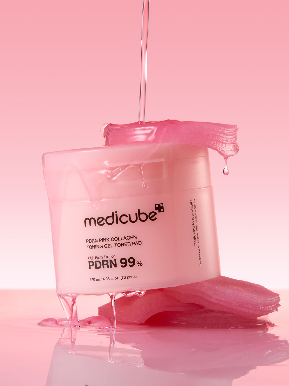 Medicube beauty product 