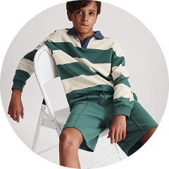Boys' outfits