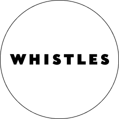 Whistles