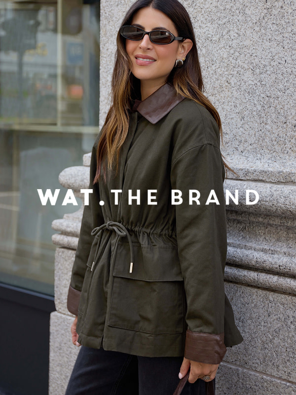 WAT the Brand